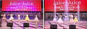 
Juice=Juice,


Kanazawa Tomoko,


Miyamoto Karin,


Miyazaki Yuka,


Takagi Sayuki,


Uemura Akari,

