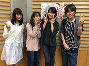 
Nakajima Saki,


Yajima Maimi,

