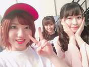 
Kasahara Momona,


Murota Mizuki,


Takeuchi Akari,

