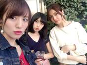 
Mori Saki,


Sekine Azusa,


Sengoku Minami,

