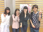 
blog,


Nakajima Saki,


Yajima Maimi,

