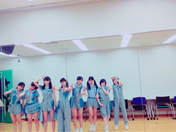 
Fujii Rio,


Hamaura Ayano,


Hirose Ayaka,


Inoue Rei,


Kobushi Factory,


Nomura Minami,


Ogawa Rena,


Taguchi Natsumi,


Wada Sakurako,

