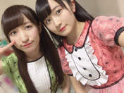 
blog,


Morito Chisaki,


Yamaki Risa,

