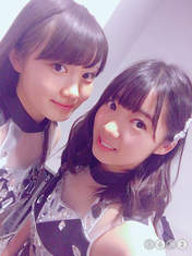 
blog,


Onoda Saori,


Yamagishi Riko,

