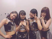 
blog,


Niinuma Kisora,


Ono Mizuho,


Onoda Saori,


Tanimoto Ami,

