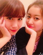 
blog,


Hagiwara Mai,


Okai Chisato,

