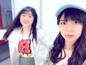 
blog,


Hirose Ayaka,


Inoue Rei,

