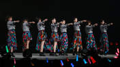 
ANGERME,


Kamikokuryou Moe,


Kasahara Momona,


Katsuta Rina,


Murota Mizuki,


Nakanishi Kana,


Sasaki Rikako,


Takeuchi Akari,


Wada Ayaka,

