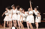 
ANGERME,


Kamikokuryou Moe,


Kasahara Momona,


Katsuta Rina,


Murota Mizuki,


Nakanishi Kana,


Sasaki Rikako,


Takeuchi Akari,


Wada Ayaka,

