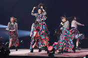 
Kasahara Momona,


Murota Mizuki,


Sasaki Rikako,


Wada Ayaka,

