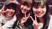 
blog,


Kamikokuryou Moe,


Murota Mizuki,


Takeuchi Akari,

