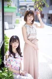 
Kanazawa Tomoko,


Miyazaki Yuka,

