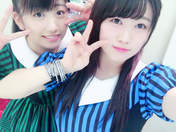 
blog,


Hirose Ayaka,


Wada Sakurako,

