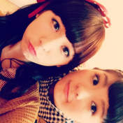 
blog,


Fukuda Kanon,


Tamura Meimi,

