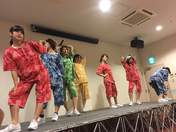 
Arai Manami,


Furukawa Konatsu,


Mori Saki,


Saho Akari,


Satou Ayano,


Sekine Azusa,


Sengoku Minami,


UpFront Girls,

