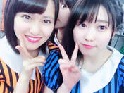 
blog,


Hirose Ayaka,


Inoue Rei,


Taguchi Natsumi,

