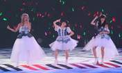 
Buono!,


Natsuyaki Miyabi,


Suzuki Airi,


Tsugunaga Momoko,

