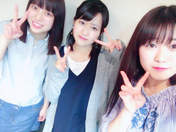 
blog,


Hirose Ayaka,


Ogawa Rena,


Taguchi Natsumi,

