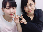 
blog,


Kishimoto Yumeno,


Ogata Risa,

