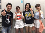 
blog,


Nakanishi Kana,


Sasaki Rikako,


Takeuchi Akari,

