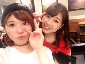 
blog,


Nakanishi Kana,


Takeuchi Akari,

