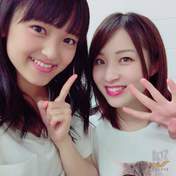 
Fujii Rio,


Nomura Minami,


