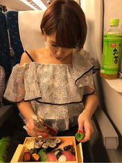 
blog,


Okai Chisato,

