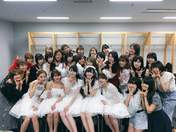 
Arai Manami,


C-ute,


Fukuda Kanon,


Furukawa Konatsu,


Goto Yuki,


Hagiwara Mai,


Hashimoto Aina,


Mano Erina,


Mori Saki,


Morozuka Kanami,


Nakajima Saki,


Okada Robin Shouko,


Okai Chisato,


Saho Akari,


Satou Ayano,


Sekine Azusa,


Sengoku Minami,


Suzuki Airi,


UpFront Girls,


Yajima Maimi,

