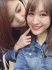 
Goto Yuki,


Mori Saki,

