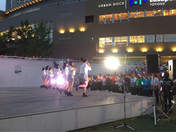
Fujii Rio,


Hamaura Ayano,


Hirose Ayaka,


Inoue Rei,


Kobushi Factory,


Nomura Minami,


Ogawa Rena,


Taguchi Natsumi,


Wada Sakurako,

