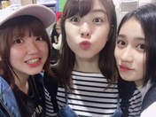 
blog,


Nakanishi Kana,


Sasaki Rikako,


Takeuchi Akari,

