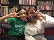 
Sasaki Rikako,


Takeuchi Akari,

