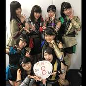 
Fujii Rio,


Hamaura Ayano,


Hirose Ayaka,


Inoue Rei,


Kobushi Factory,


Nomura Minami,


Ogawa Rena,


Taguchi Natsumi,


Wada Sakurako,

