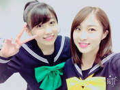 
blog,


Fujii Rio,


Wada Sakurako,

