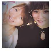 
Konno Asami,


Niigaki Risa,

