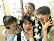 
blog,


Ishida Ayumi,


Kikkawa Yuu,


Kudo Haruka,


Makino Maria,

