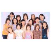 
Berryz Koubou,


C-ute,


Hagiwara Mai,


Ishimura Maiha,


Kumai Yurina,


Nakajima Saki,


Natsuyaki Miyabi,


Okai Chisato,


Shimizu Saki,


Sudou Maasa,


Sugaya Risako,


Suzuki Airi,


Tokunaga Chinami,


Tsugunaga Momoko,


Umeda Erika,


Yajima Maimi,

