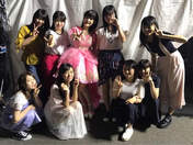 
Fujii Rio,


Hamaura Ayano,


Hirose Ayaka,


Inoue Rei,


Kobushi Factory,


Nomura Minami,


Ogawa Rena,


Taguchi Natsumi,


Tsugunaga Momoko,


Wada Sakurako,

