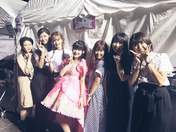 
Berryz Koubou,


Kumai Yurina,


Natsuyaki Miyabi,


Shimizu Saki,


Sudou Maasa,


Sugaya Risako,


Tokunaga Chinami,


Tsugunaga Momoko,

