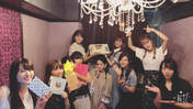 
Hagiwara Mai,


Kumai Yurina,


Nakajima Saki,


Natsuyaki Miyabi,


Shimizu Saki,


Sudou Maasa,


Sugaya Risako,


Suzuki Airi,


Tokunaga Chinami,


Yajima Maimi,

