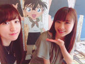 
blog,


Ishida Ayumi,


Yamaki Risa,

