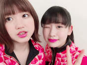 
blog,


Kasahara Momona,


Takeuchi Akari,

