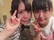 
Nakano Rion,


Tanabe Nanami,

