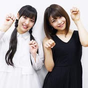
Iikubo Haruna,


Kanazawa Tomoko,

