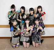 
Hamaura Ayano,


Hirose Ayaka,


Inoue Rei,


Kobushi Factory,


Nomura Minami,


Ogawa Rena,


Taguchi Natsumi,


Wada Sakurako,

