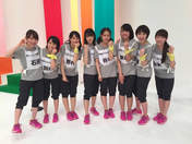 
blog,


Ishida Ayumi,


Kishimoto Yumeno,


Kudo Haruka,


Nomura Minami,


Ozeki Mai,


Taguchi Natsumi,


Tanimoto Ami,


Yamaki Risa,

