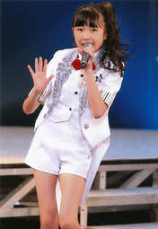 
Eguchi Saya,

