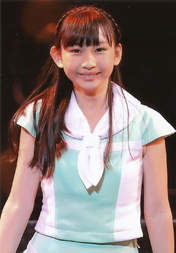 
Sato Hikari,

