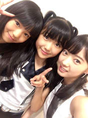 
blog,


Eguchi Saya,


Matsunaga Riai,


Yamagishi Riko,

