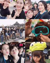 
ANGERME,


Funaki Musubu,


Kamikokuryou Moe,


Kasahara Momona,


Katsuta Rina,


Kawamura Ayano,


Murota Mizuki,


Nakanishi Kana,


Sasaki Rikako,


Takeuchi Akari,


Wada Ayaka,

